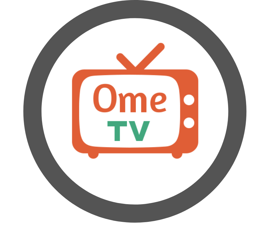 Ometv" Mobile Chat 