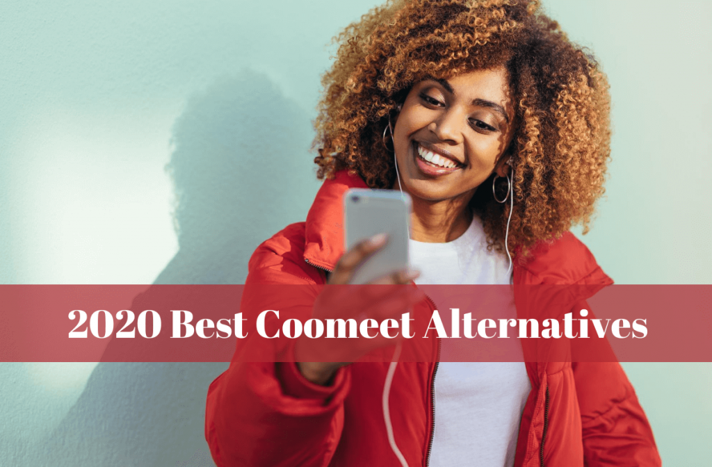 2020 Best Coomeet Alternatives
